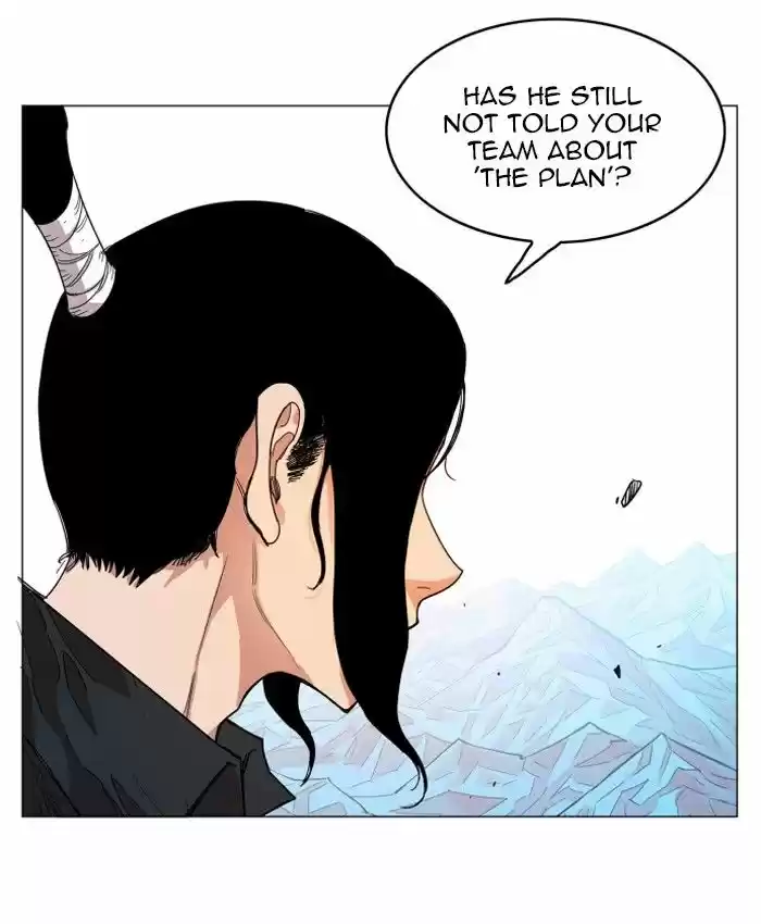 Hardcore Leveling Warrior 119