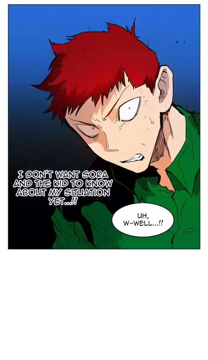 Hardcore Leveling Warrior 119