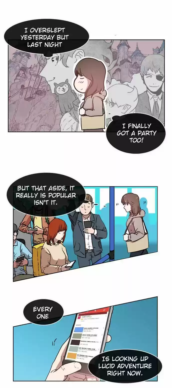 Hardcore Leveling Warrior 12