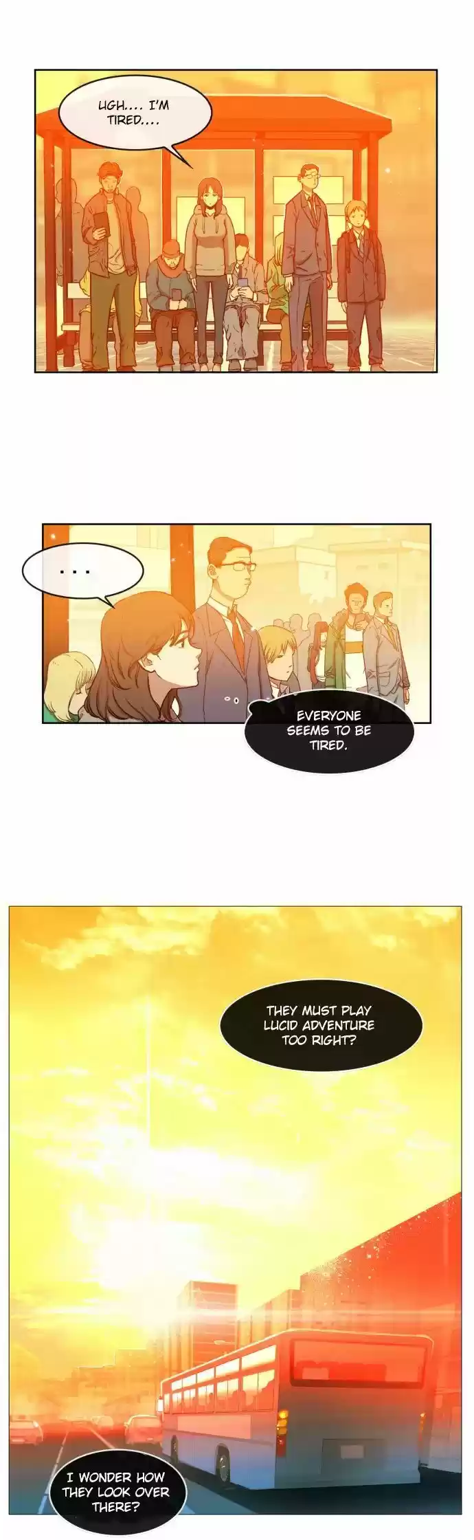 Hardcore Leveling Warrior 12