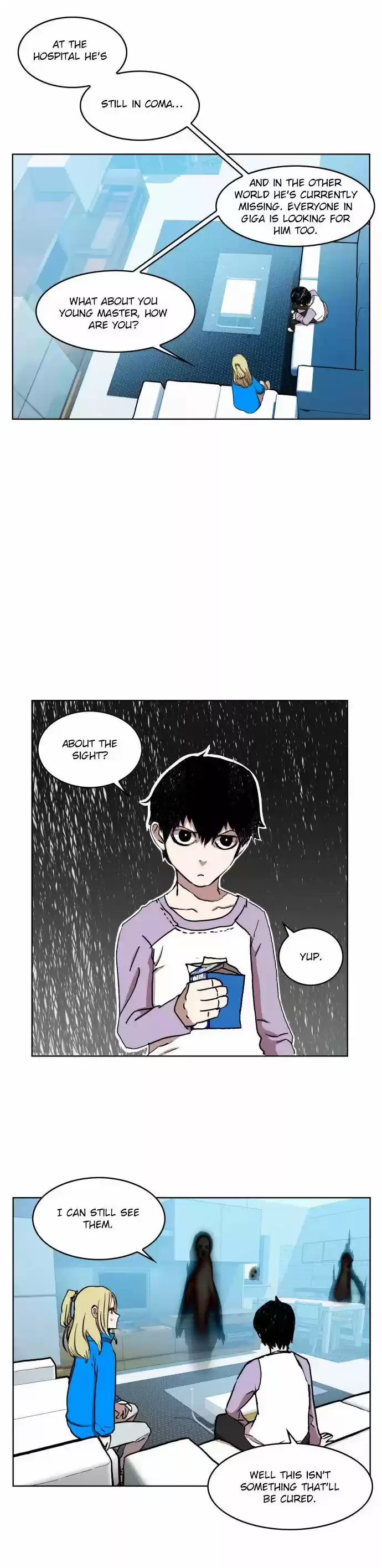 Hardcore Leveling Warrior 12