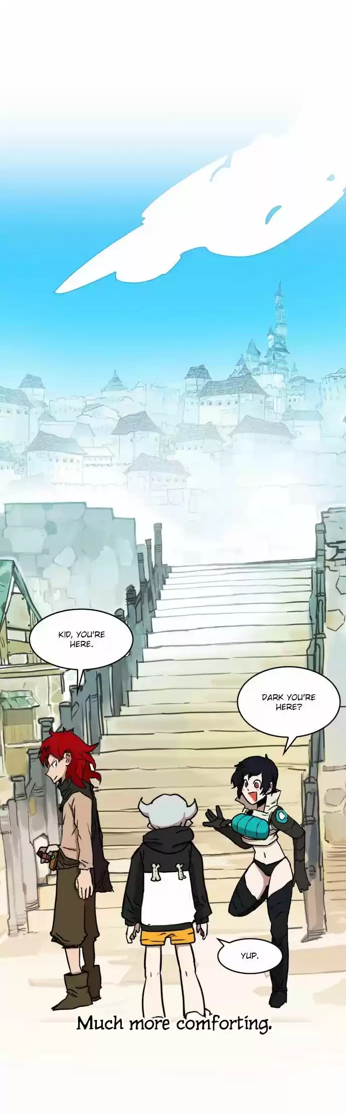 Hardcore Leveling Warrior 12