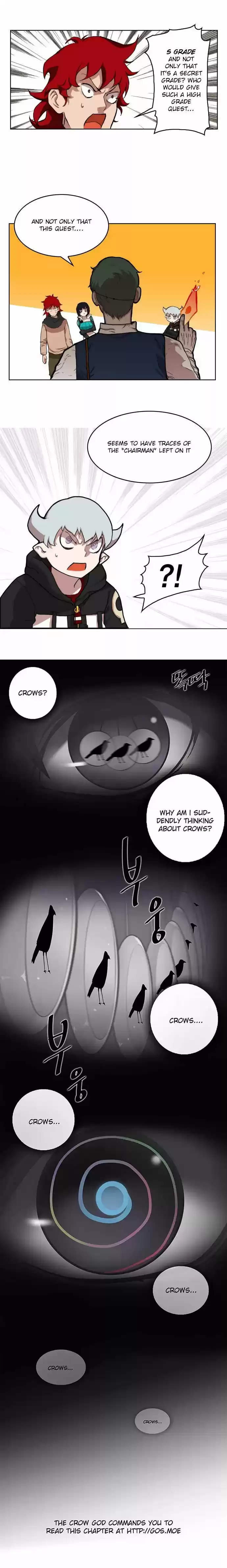 Hardcore Leveling Warrior 12