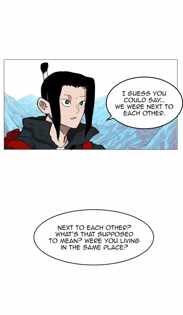 Hardcore Leveling Warrior 120