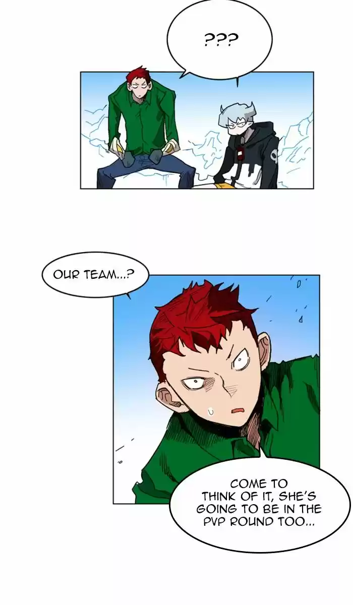 Hardcore Leveling Warrior 120