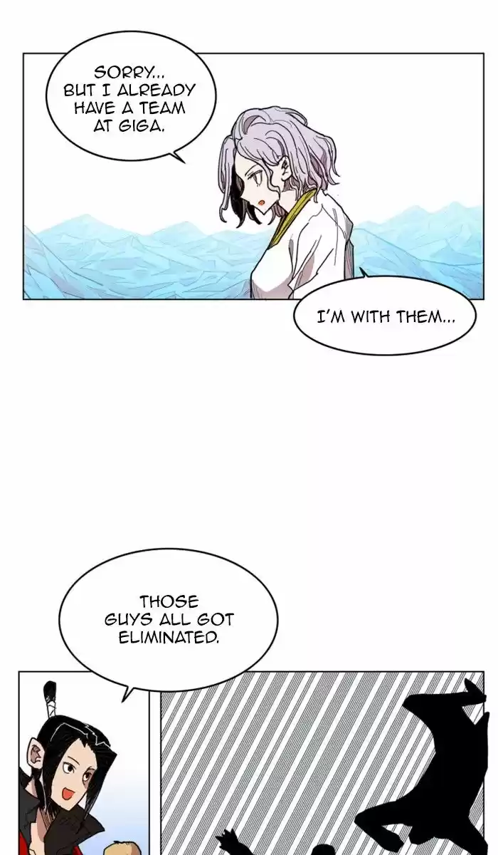 Hardcore Leveling Warrior 120