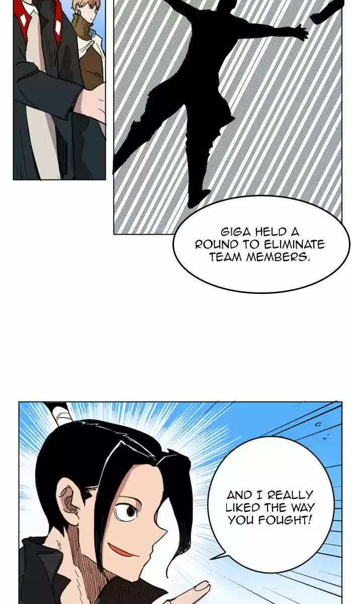 Hardcore Leveling Warrior 120