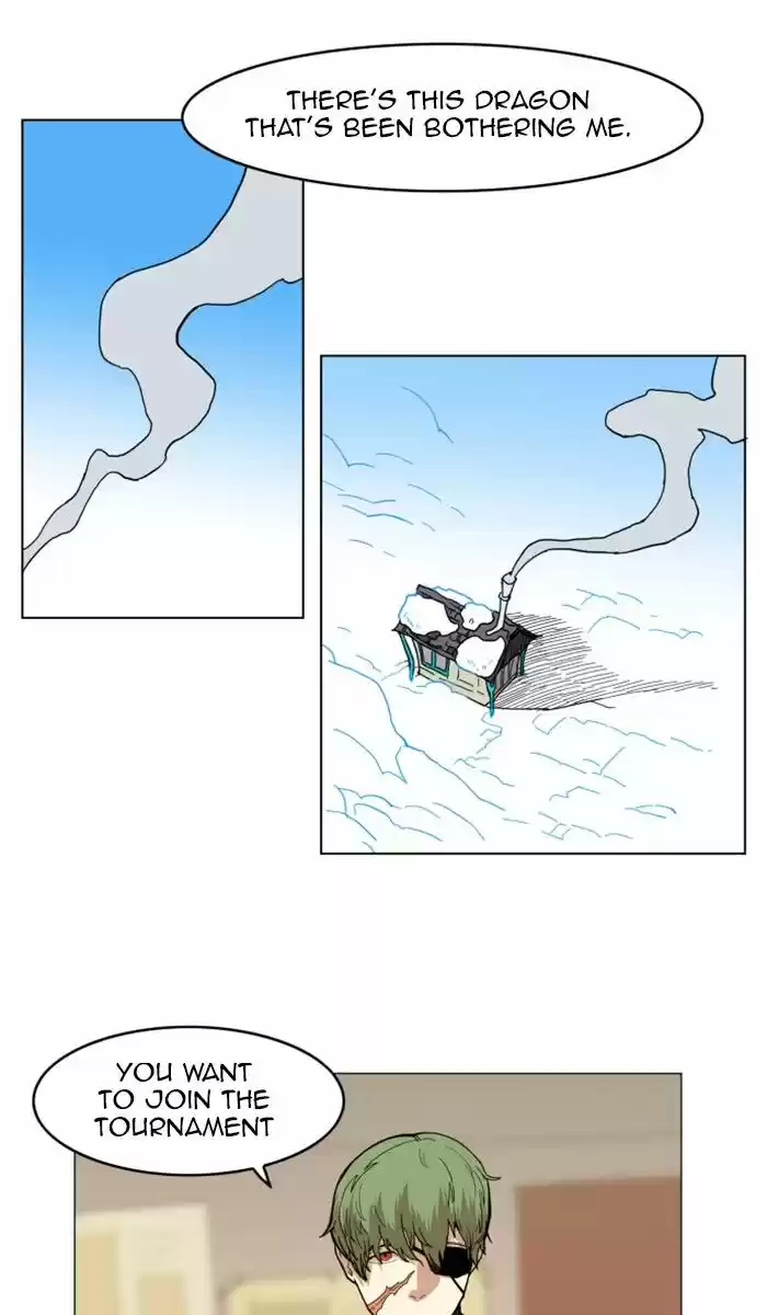 Hardcore Leveling Warrior 120