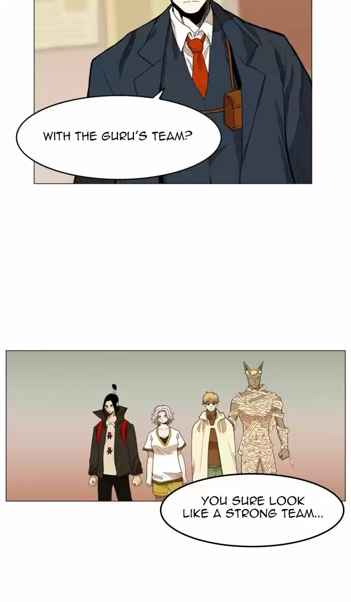 Hardcore Leveling Warrior 120