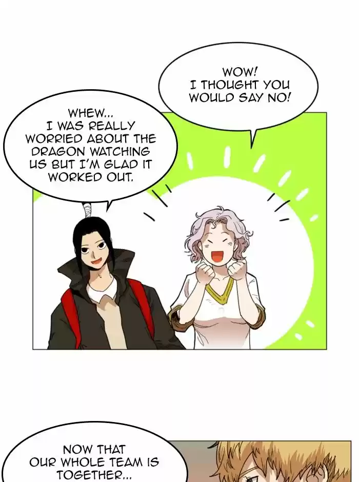 Hardcore Leveling Warrior 120