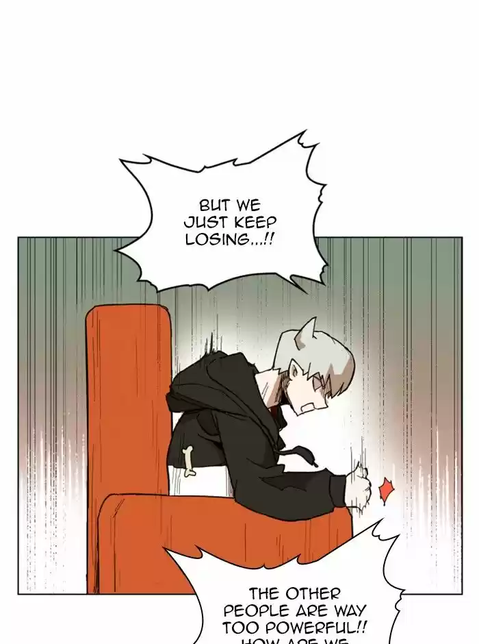 Hardcore Leveling Warrior 120