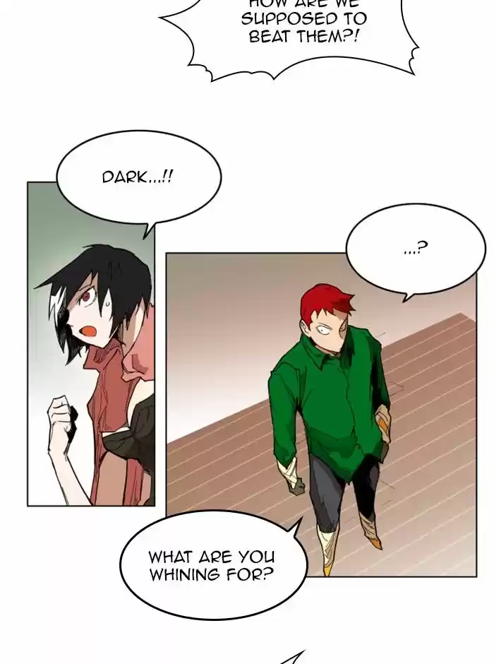 Hardcore Leveling Warrior 120