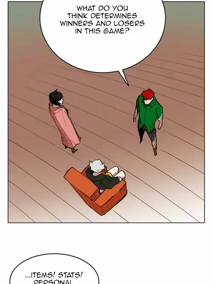 Hardcore Leveling Warrior 120