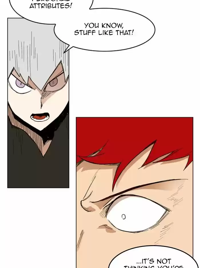 Hardcore Leveling Warrior 120