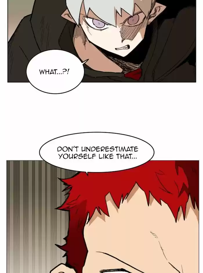 Hardcore Leveling Warrior 120