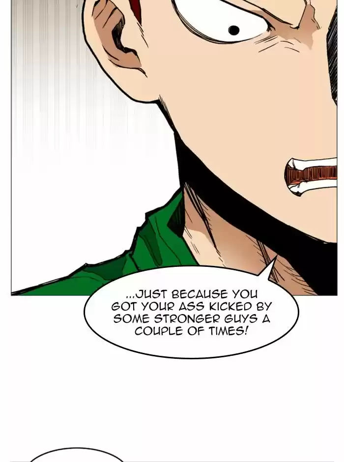 Hardcore Leveling Warrior 120