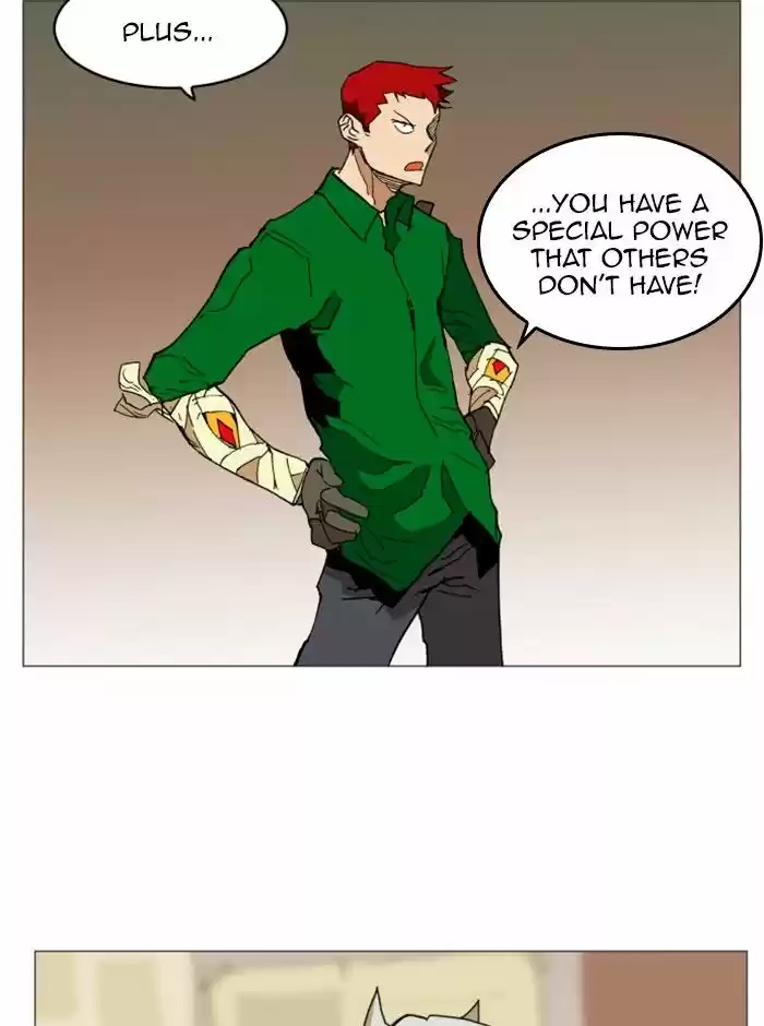 Hardcore Leveling Warrior 120