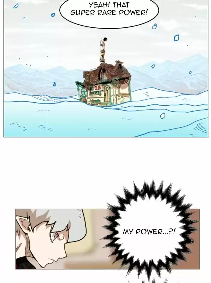 Hardcore Leveling Warrior 120