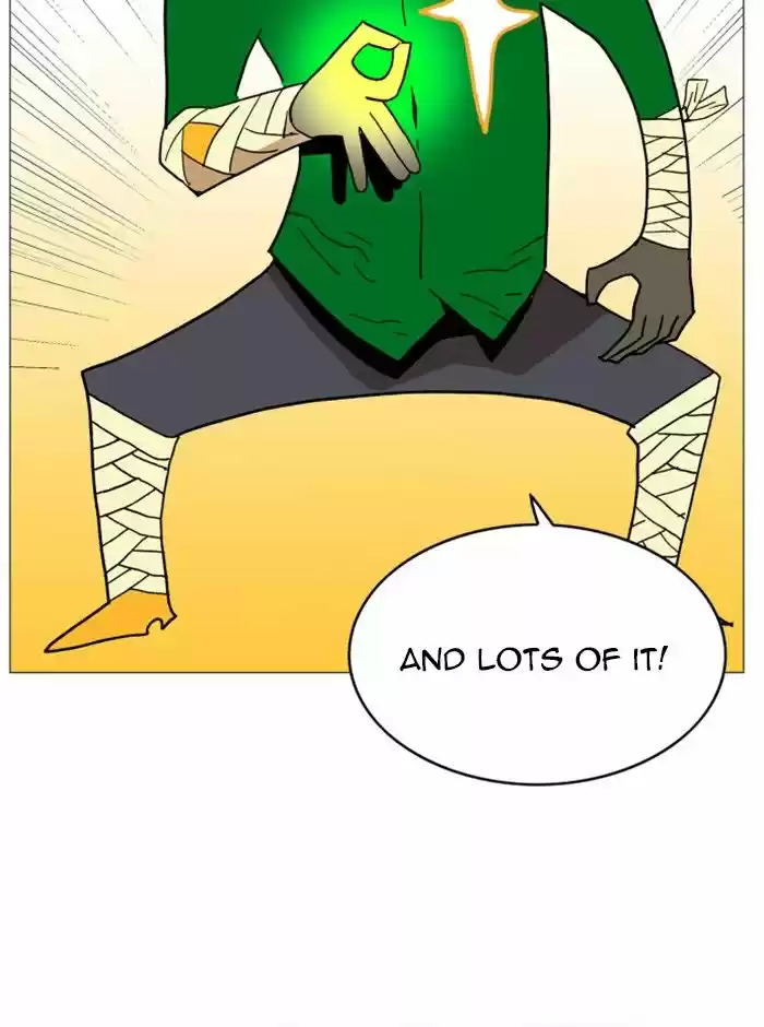 Hardcore Leveling Warrior 120