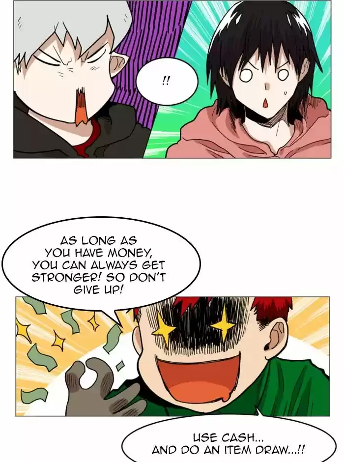 Hardcore Leveling Warrior 120