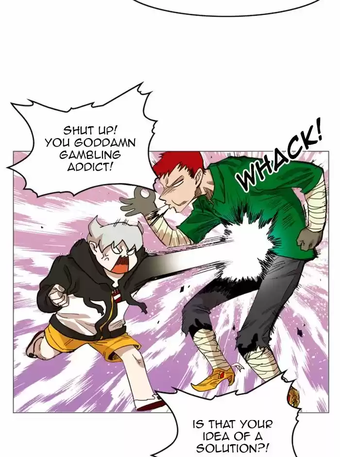 Hardcore Leveling Warrior 120