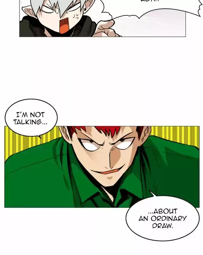 Hardcore Leveling Warrior 120