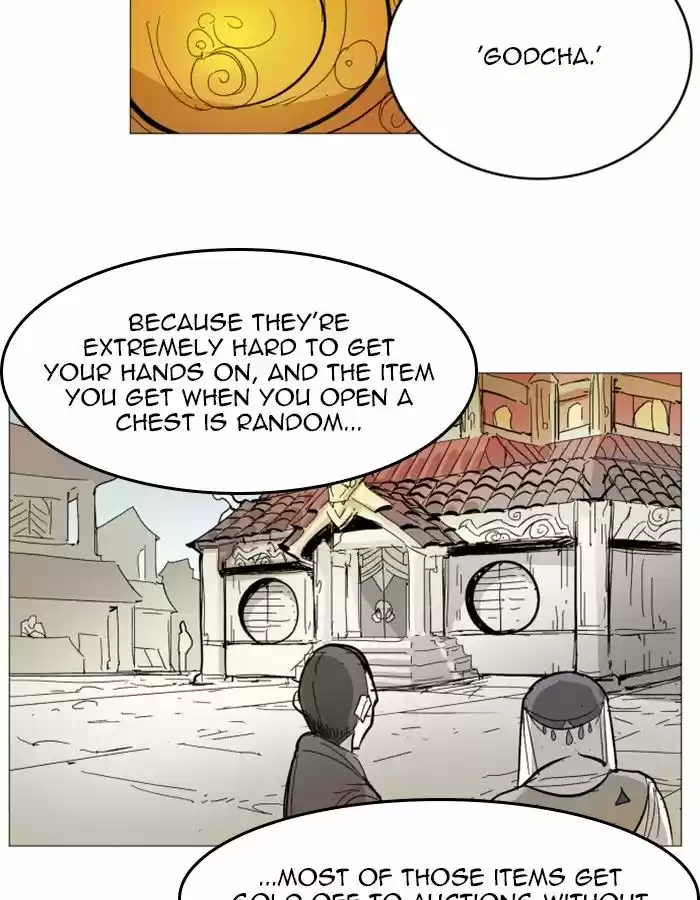 Hardcore Leveling Warrior 120