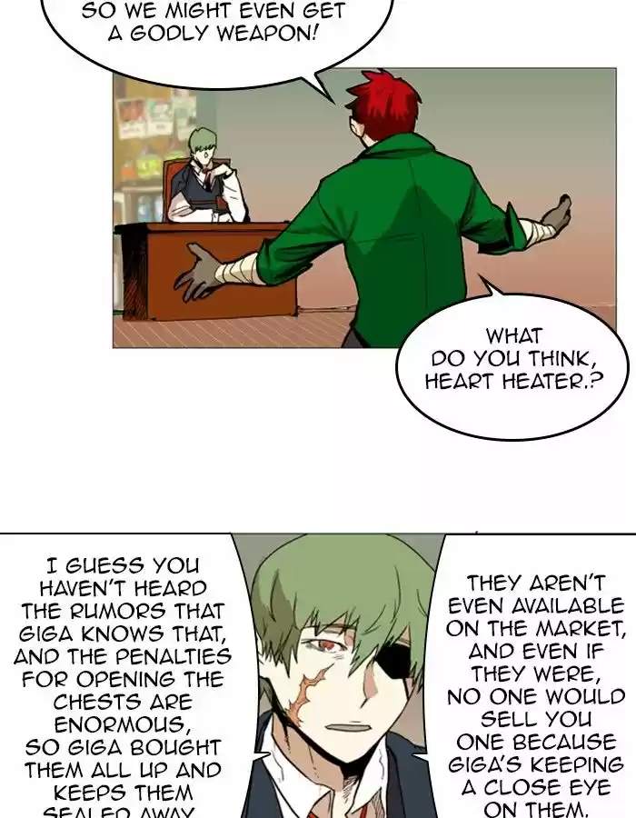 Hardcore Leveling Warrior 120