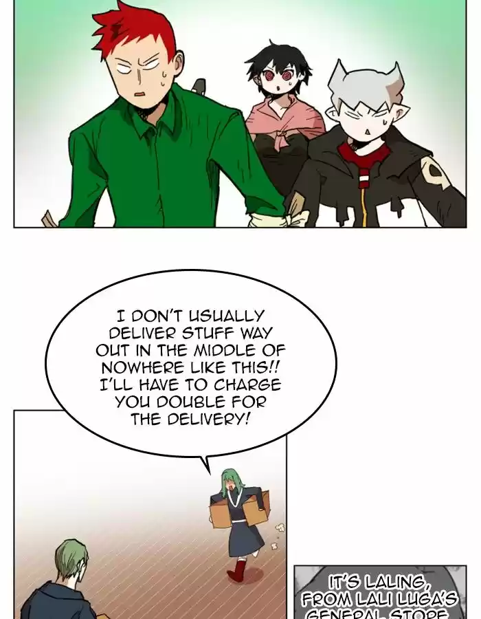 Hardcore Leveling Warrior 120