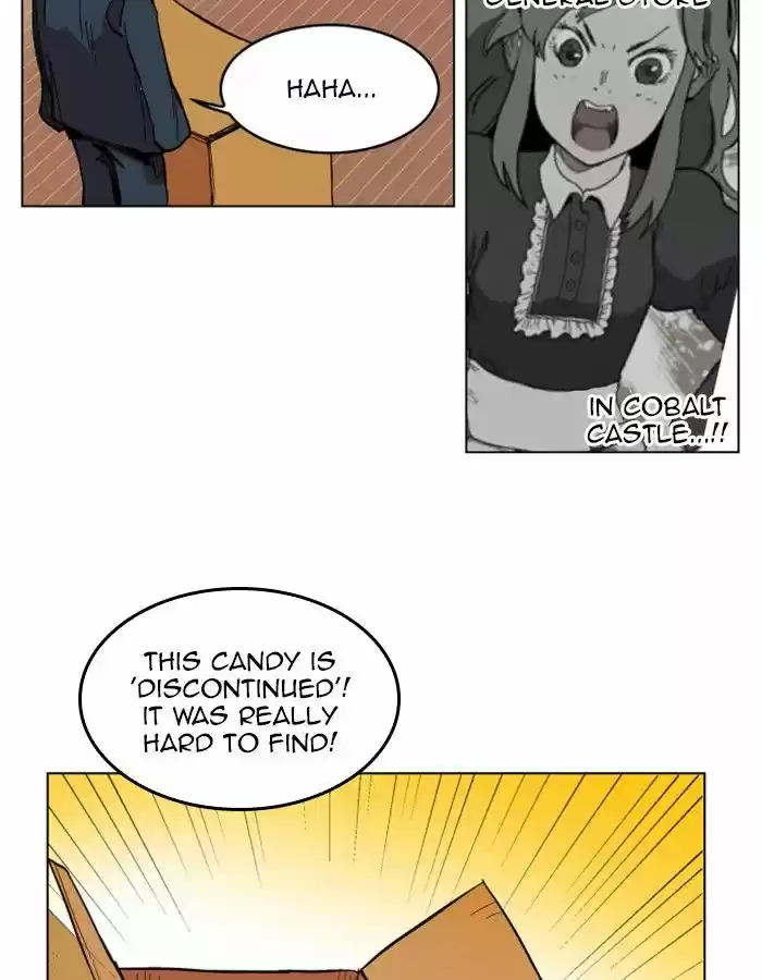 Hardcore Leveling Warrior 120