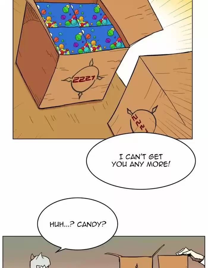 Hardcore Leveling Warrior 120