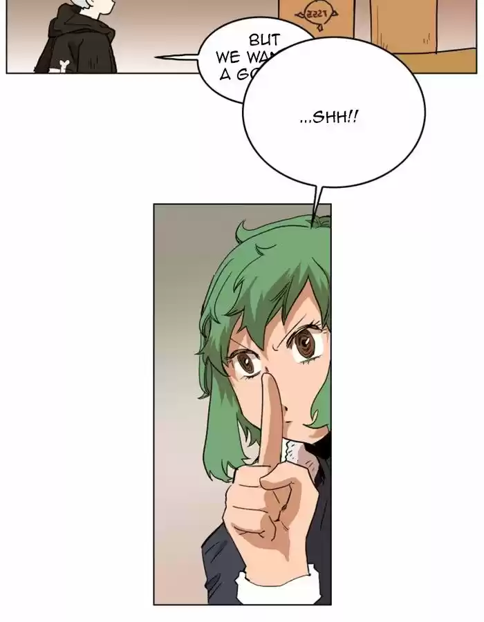 Hardcore Leveling Warrior 120