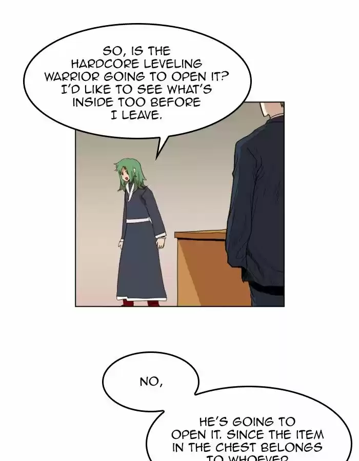 Hardcore Leveling Warrior 120