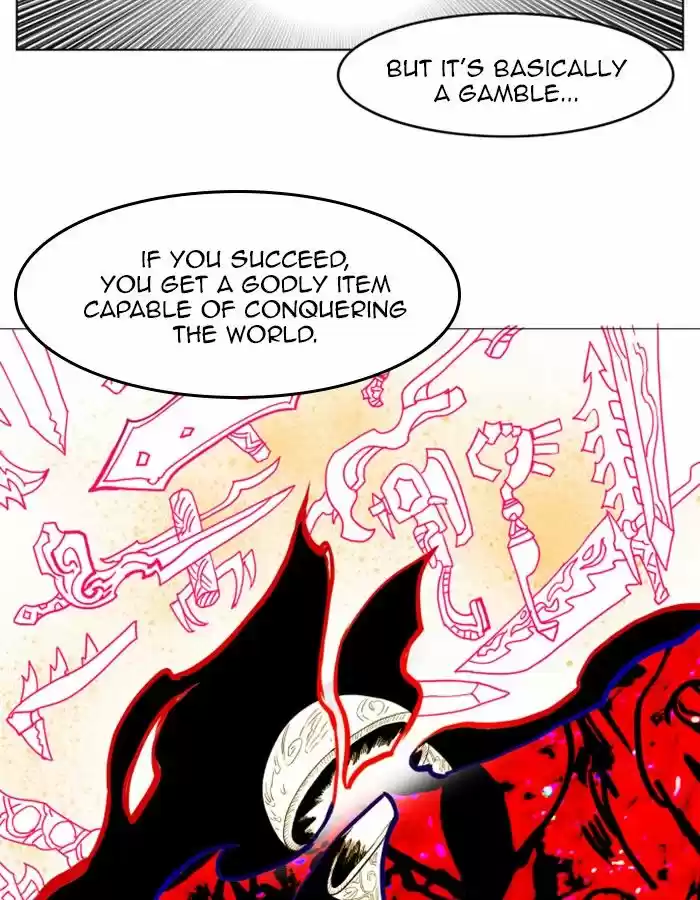 Hardcore Leveling Warrior 120