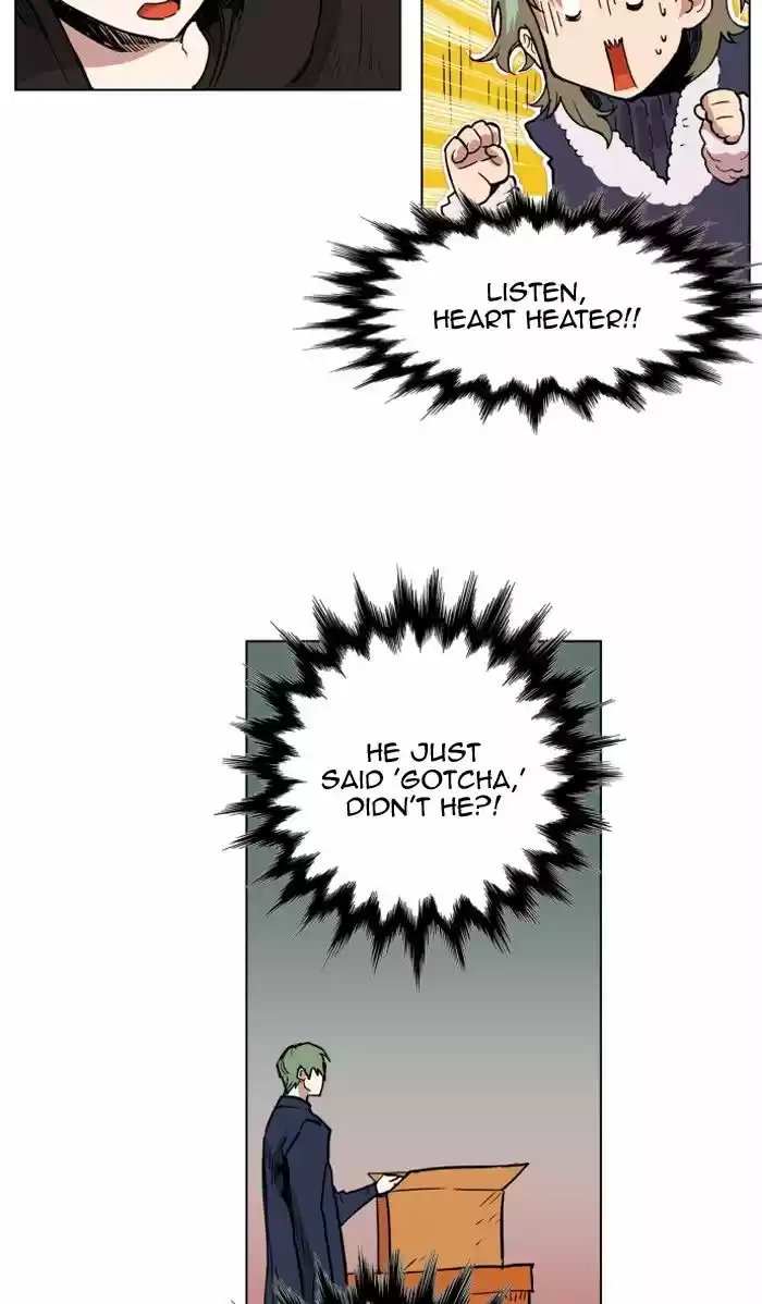 Hardcore Leveling Warrior 121