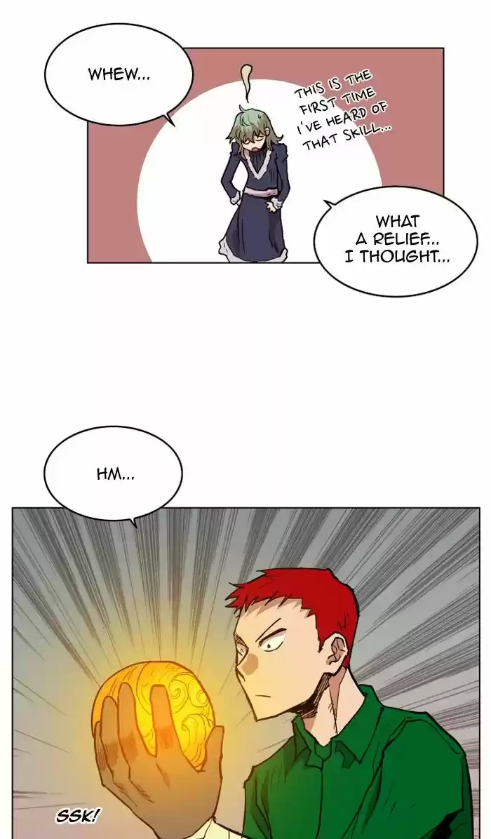 Hardcore Leveling Warrior 121