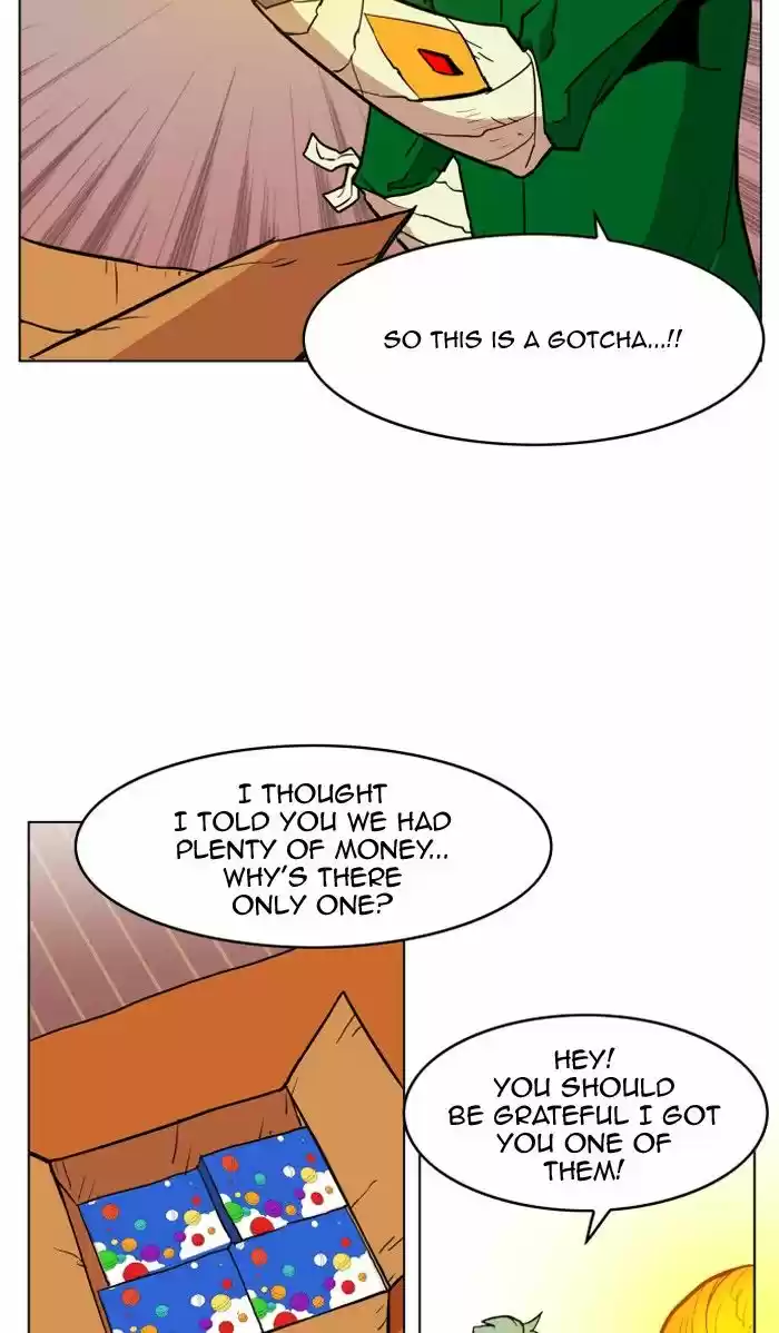 Hardcore Leveling Warrior 121