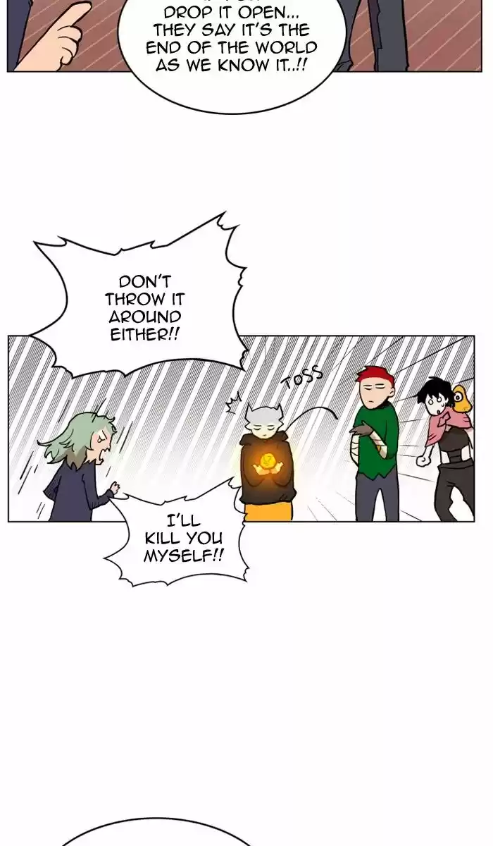 Hardcore Leveling Warrior 121