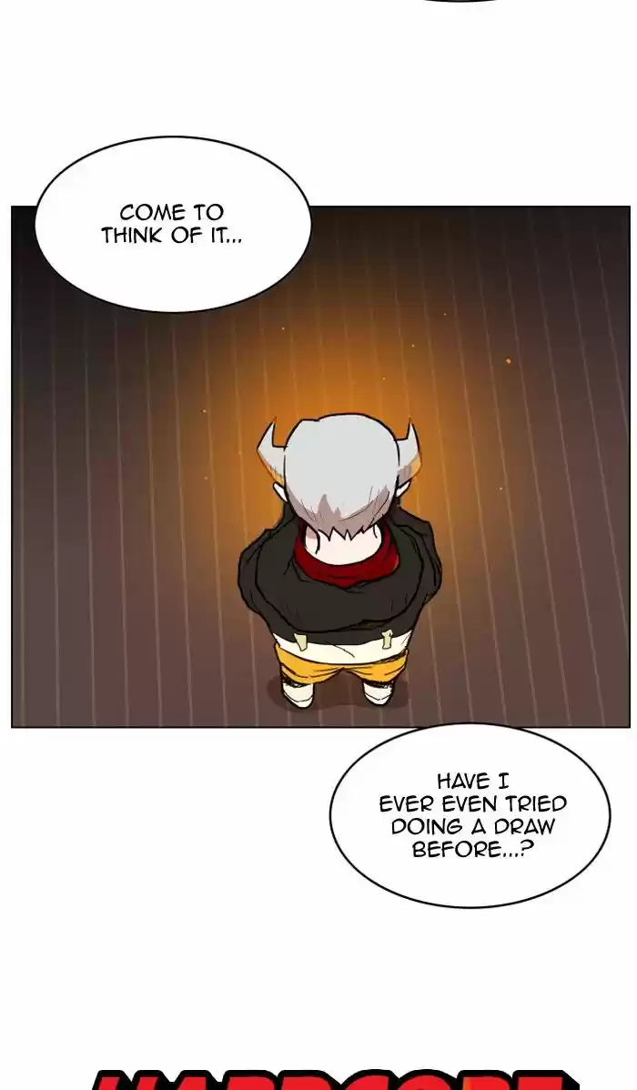 Hardcore Leveling Warrior 121