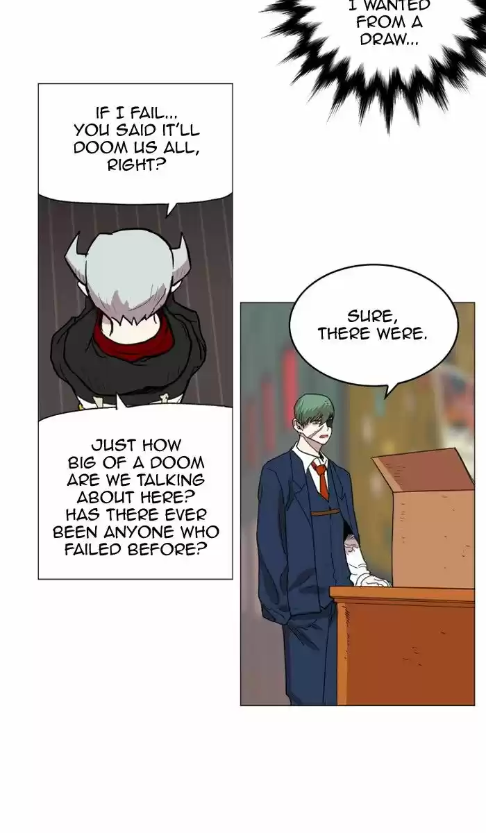 Hardcore Leveling Warrior 121