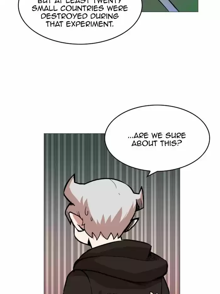 Hardcore Leveling Warrior 121