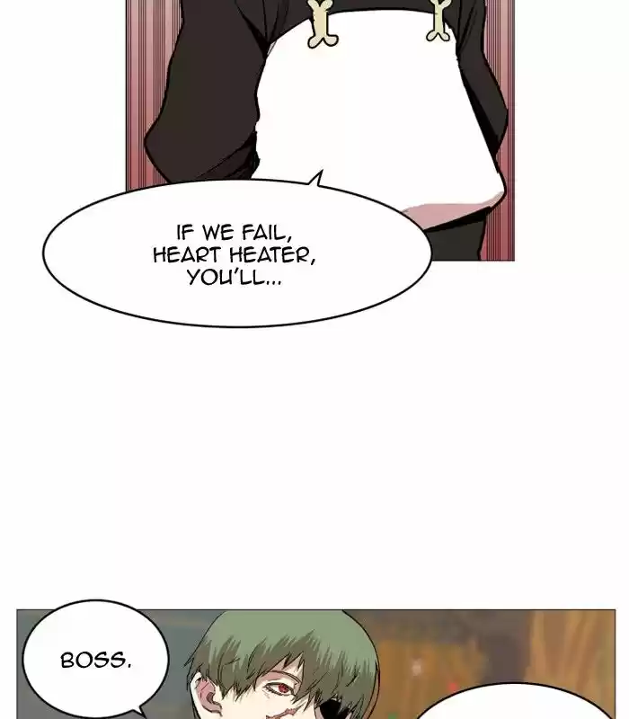 Hardcore Leveling Warrior 121