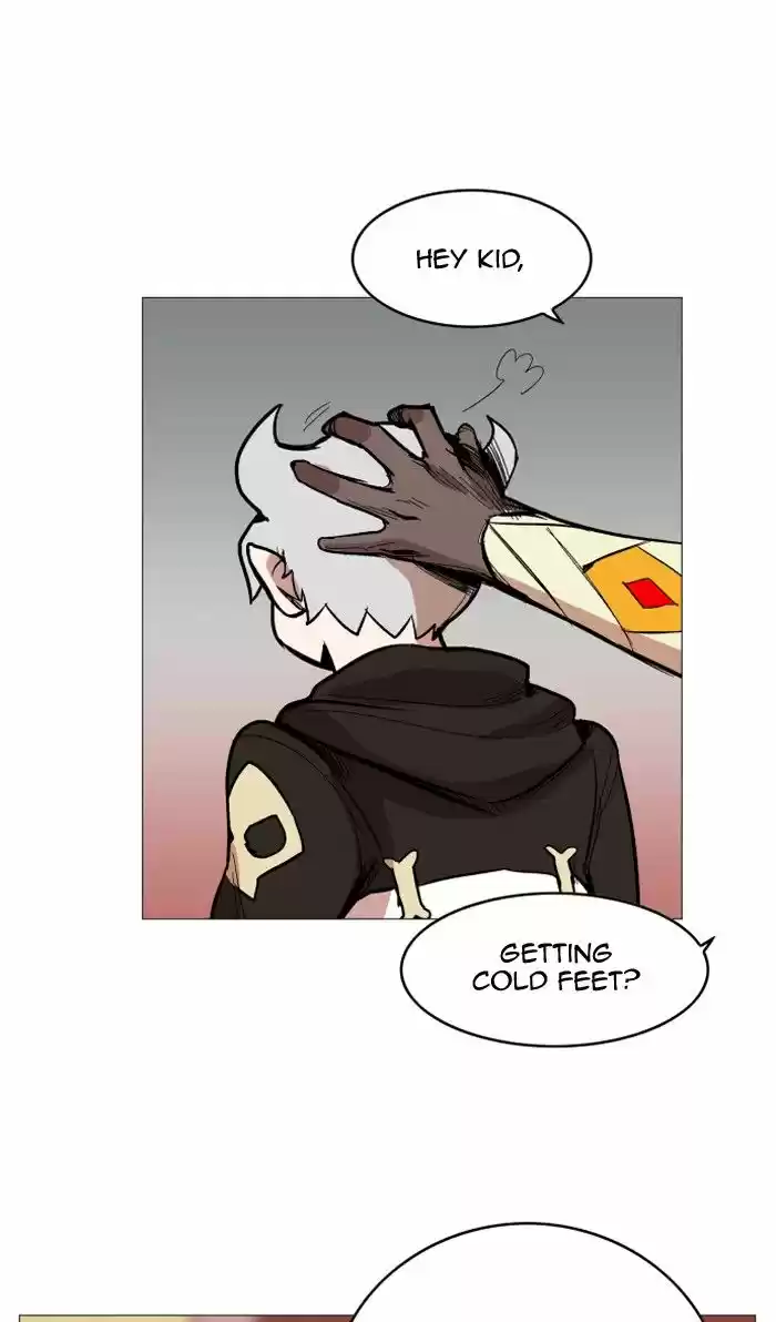 Hardcore Leveling Warrior 121