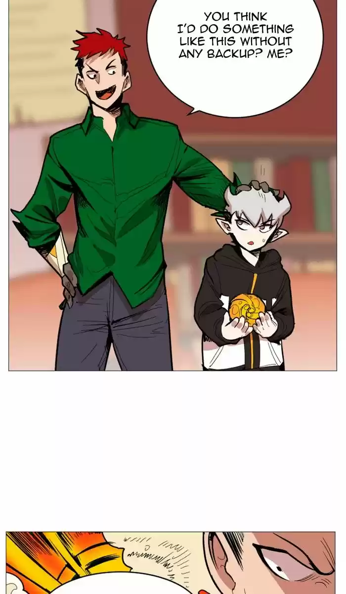 Hardcore Leveling Warrior 121