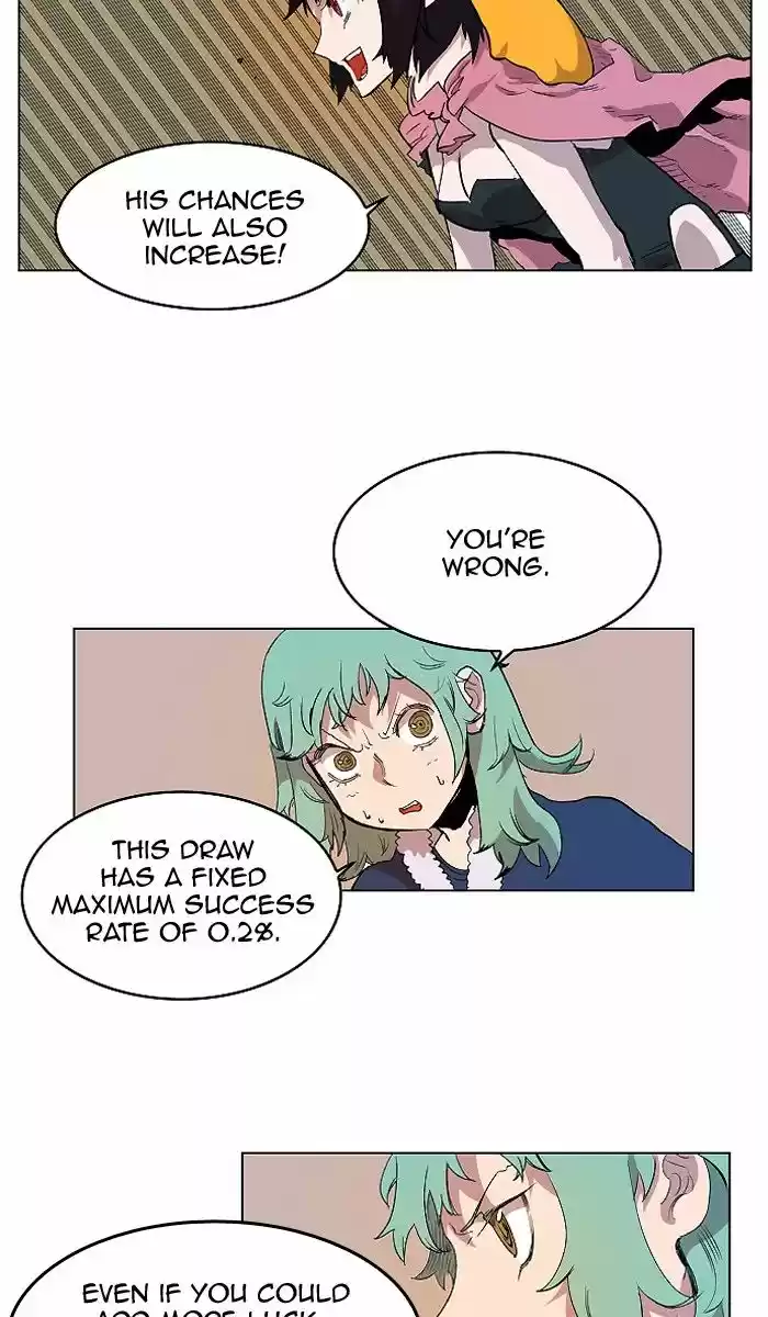 Hardcore Leveling Warrior 121