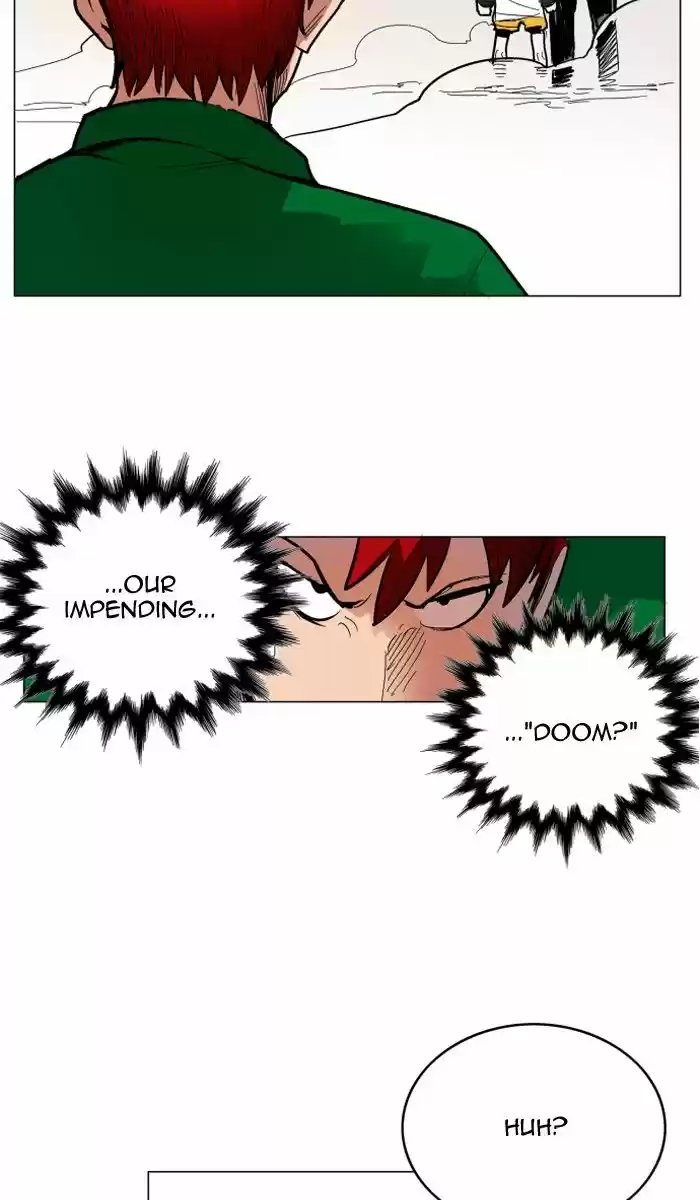 Hardcore Leveling Warrior 121