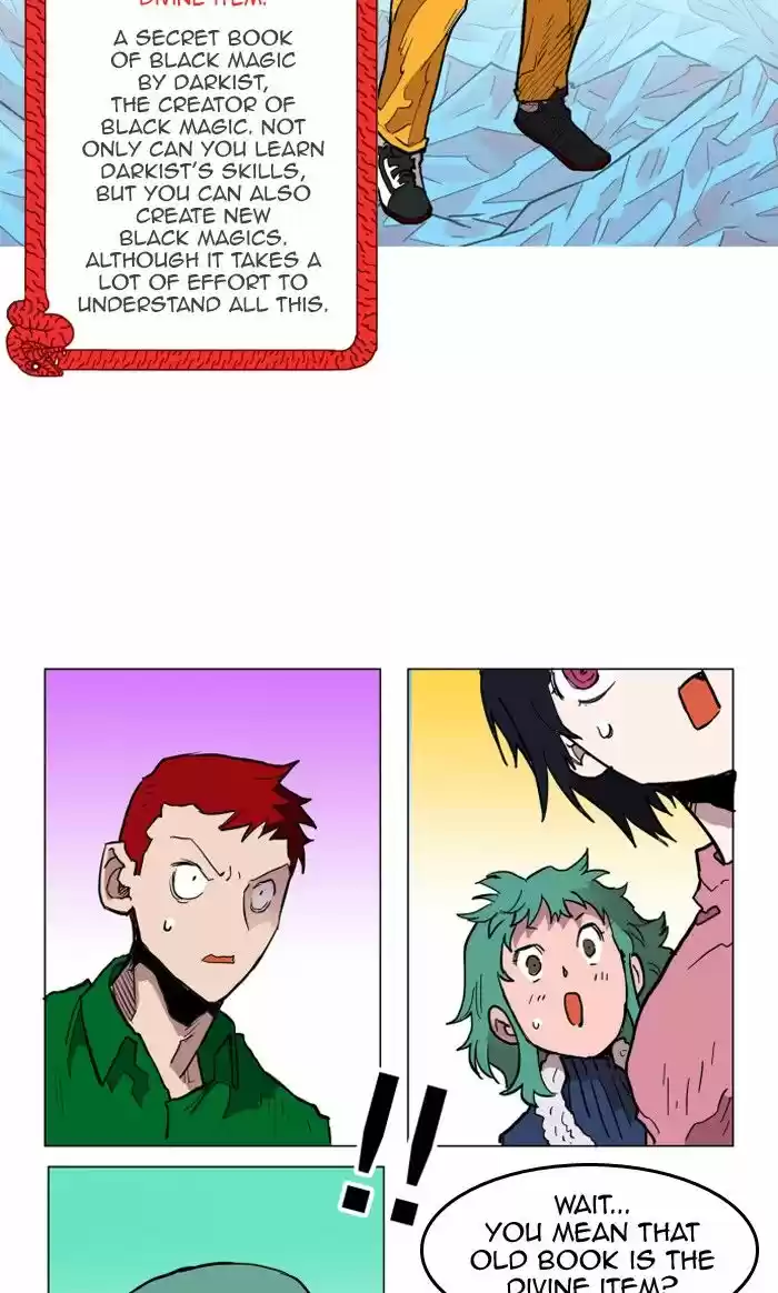 Hardcore Leveling Warrior 121