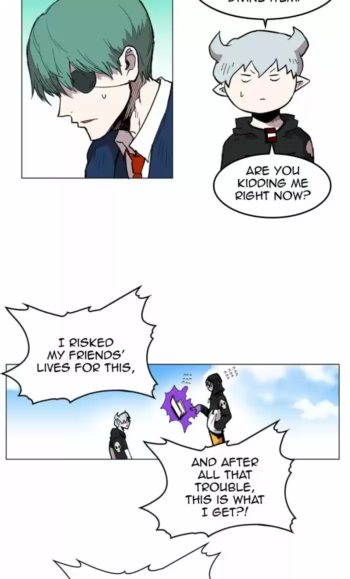 Hardcore Leveling Warrior 121