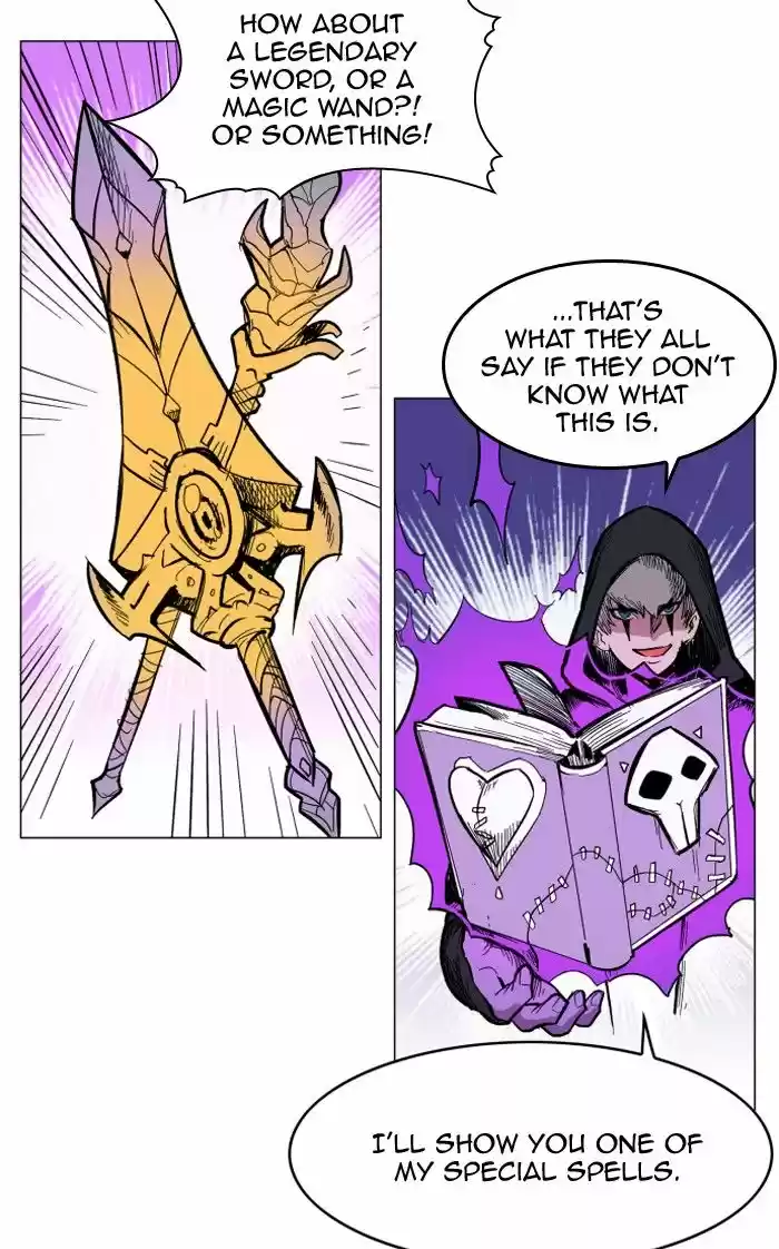 Hardcore Leveling Warrior 121