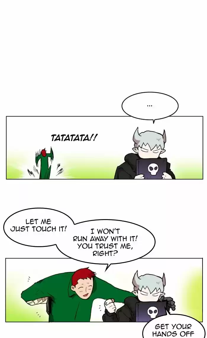 Hardcore Leveling Warrior 121